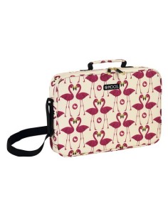 Moos flamingo - cartera...