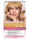 L'oreal Paris Excellence Creme Tinte para Cabello 8.0 Rubio Claro