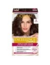 L'oreal Paris Excellence Creme Tinte para Cabello Castaño 192 Ml