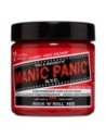 Manic Panic Classic Rock 'n' Roll Red Tinte Semipermanente para Cabello 118 Ml