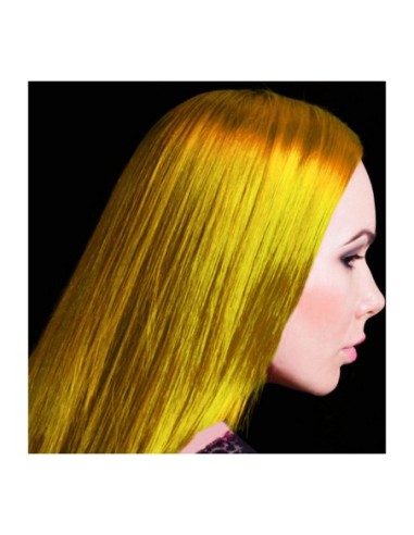 Manic Panic Classic Sunshine 118 Ml - Tinte Semipermanente Vegano