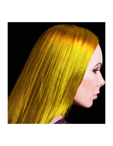 Manic Panic Classic Sunshine 118 Ml - Tinte Semipermanente Vegano