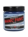 Manic Panic Classic Blue Steel - Tinte Capilar Semi-permanente 118 Ml