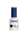 Andreia Gel Polish 257 Esmalte de Uñas Semipermanente 10,5 Ml