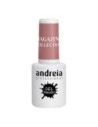 Andreia Gel Polish Mz5 10,5 Ml  Esmalte Semipermanente Profesional