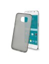 Funda minigel ultrafina negra samsung galaxy s6 muvit