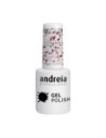 Andreia Gel Polish 251 Esmalte de Uñas Semipermanente 10,5 Ml