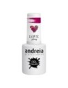 Andreia Gel Polish 302 Esmalte Semipermanente 10,5 Ml