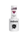 Andreia Gel Polish 307 Esmalte Semipermanente 10,5 Ml