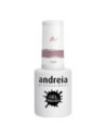 Andreia Gel Polish Ba2 10,5 Ml  Esmalte Semipermanente Profesional