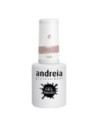 Andreia Gel Polish Ba5 10,5 Ml  Esmalte Semipermanente Profesional