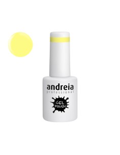 ANDREIA Gel Polish 202 Esmalte Semipermanente 10,5 Ml - Brillo Duradero