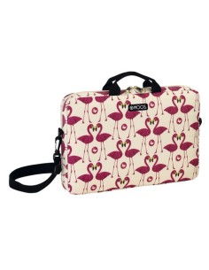 Moos flamingo - funda...