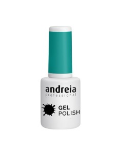 ANDREIA Gel Polish 203 Esmalte Semipermanente 10,5 Ml - Brillo Duradero