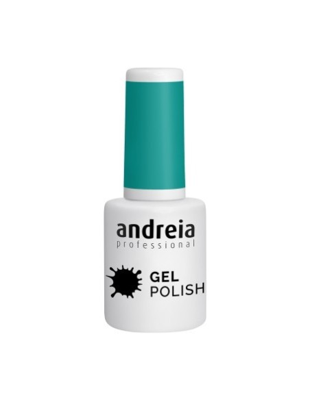 ANDREIA Gel Polish 203 Esmalte Semipermanente 10,5 Ml - Brillo Duradero