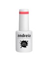 Andreia Gel Polish 206 Esmalte de Uñas Semipermanente 10,5 Ml