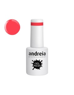 ANDREIA Gel Polish 208 Esmalte Semipermanente 10,5 Ml - Brillo Duradero