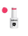 Andreia Gel Polish 210 Esmalte de Uñas Semipermanente 10,5 Ml
