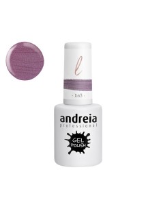 ANDREIA Gel Polish BA3 10,5 Ml  Esmalte Semipermanente Profesional | Kiwiku
