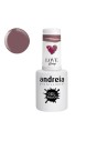 Andreia Gel Polish 305 Esmalte de Uñas Semipermanente 10,5 Ml