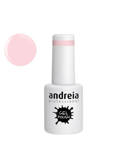 ANDREIA Gel Polish 294 Esmalte Semipermanente 10,5 Ml - Brillo Y Duración