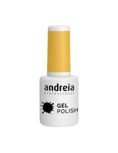 ANDREIA Gel Polish 292 Esmalte Semipermanente 10,5 Ml - Brillo Duradero