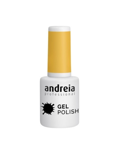 ANDREIA Gel Polish 292 Esmalte Semipermanente 10,5 Ml - Brillo Duradero