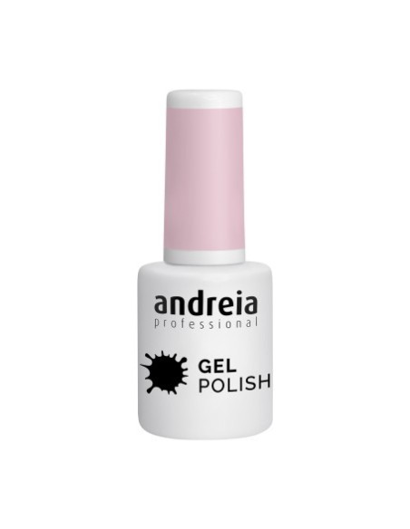 ANDREIA Gel Polish 289 Esmalte Semipermanente 10,5 Ml - Brillo Duradero