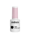 Andreia Gel Polish 289 Esmalte de Uñas Semipermanente 10,5 Ml