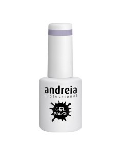 ANDREIA Gel Polish 288 Esmalte Semipermanente 10,5 Ml - Brillo Y Duración