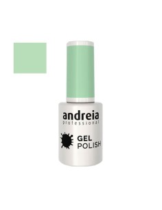 ANDREIA Gel Polish 286 Esmalte Semipermanente 10,5 Ml - Brillo Duradero
