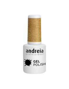 ANDREIA Gel Polish 281 Esmalte Semipermanente 10,5 Ml - Brillo Duradero