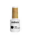 Andreia Gel Polish 281 Esmalte Semipermanente 10,5 Ml