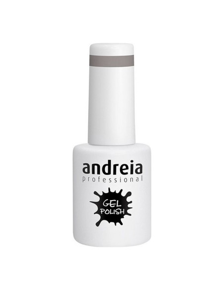 ANDREIA Gel Polish 278 Esmalte Semipermanente 10,5 Ml - Brillo Y Duración