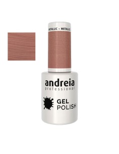 ANDREIA Gel Polish 273 Esmalte Semipermanente 10,5 Ml - Manicura Profesional