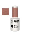 Andreia Gel Polish 273 Esmalte Semipermanente 10,5 Ml