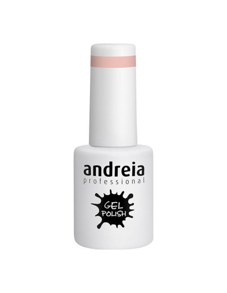 ANDREIA Gel Polish 272 Esmalte Semipermanente 10,5 Ml - Brillo Duradero