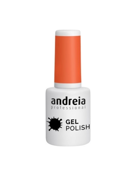 ANDREIA Gel Polish 263 Esmalte Semipermanente 10,5 Ml - Manicura Profesional