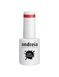 ANDREIA Gel Polish 261 Esmalte Semipermanente 10,5 Ml - Brillo Y Duración