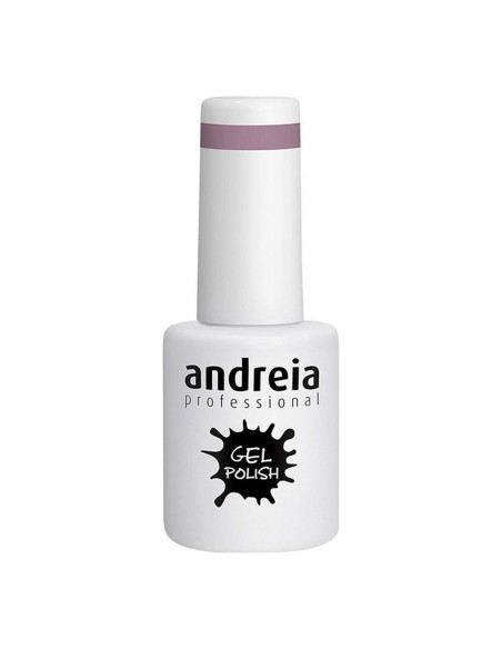 ANDREIA Gel Polish 258 Esmalte Semipermanente 10,5 Ml - Brillo Y Duración