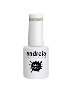 ANDREIA Gel Polish 254 Esmalte Semipermanente 10,5 Ml - Brillo Y Duración
