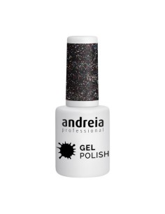 ANDREIA Gel Polish 244 Esmalte Semipermanente 10,5 Ml - Brillo Duradero