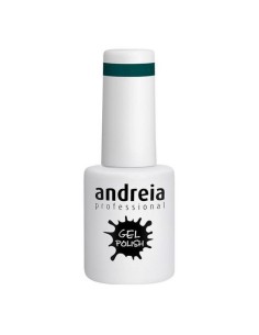 ANDREIA Gel Polish 232 Esmalte Semipermanente 10,5 Ml - Brillo Duradero