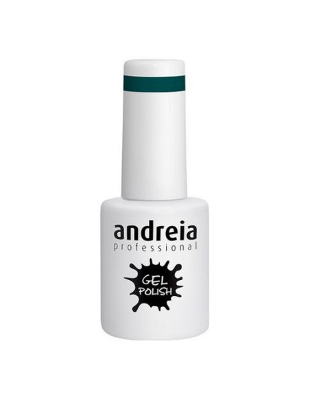 ANDREIA Gel Polish 232 Esmalte Semipermanente 10,5 Ml - Brillo Duradero