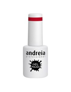 ANDREIA Gel Polish 230 Esmalte Semipermanente 10,5 Ml  Brillo Y Duración Profesional