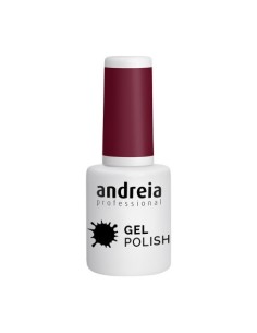 ANDREIA Gel Polish 228 Esmalte Semipermanente 10,5 Ml - Brillo Y Duración