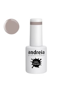 ANDREIA Gel Polish 221 Esmalte Semipermanente 10,5 Ml - Brillo Duradero