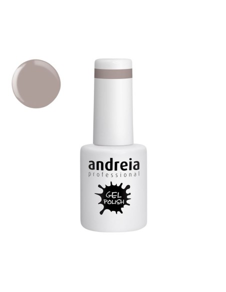 ANDREIA Gel Polish 221 Esmalte Semipermanente 10,5 Ml - Brillo Duradero