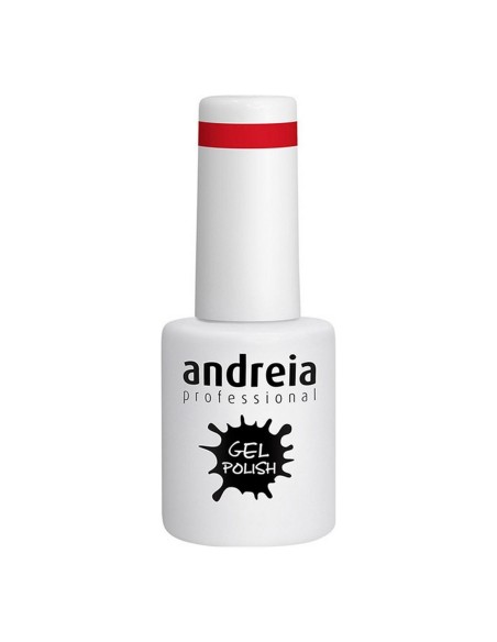 ANDREIA Gel Polish 214 Esmalte Semipermanente 10,5 Ml - Brillo Duradero