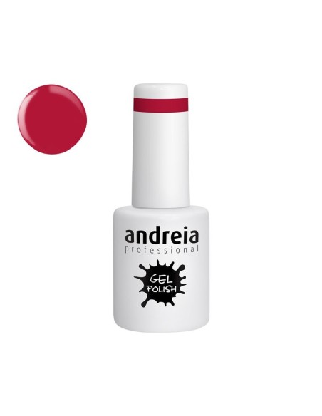 ANDREIA Gel Polish 211 Esmalte Semipermanente 10,5 Ml - Brillo Y Durabilidad
